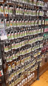 スプーン大量！