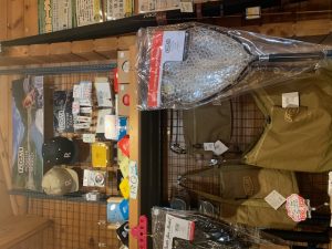 RGMコーナー充実！