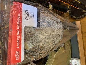 RGMランディングネット入荷！