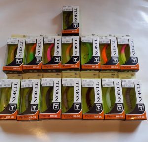 人気ルアー入荷！part2