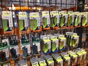 こんなところにあったの！？ジャッカルのティモン