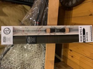 おすすめロッド！