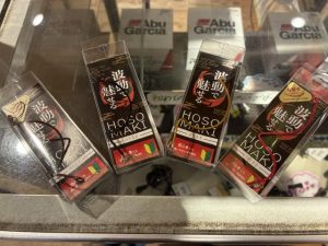 シーズンIN新製品入荷！