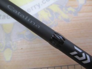 ☆ｷｬﾀﾘﾅ J61MHS･E入荷☆