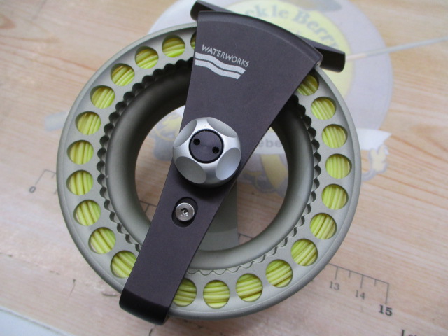 ☆ウォーターワークスラムソン F3入荷☆ – 静岡SBS通り店 ☆ウォーターワークスラムソン F3入荷☆ – 静岡SBS通り店