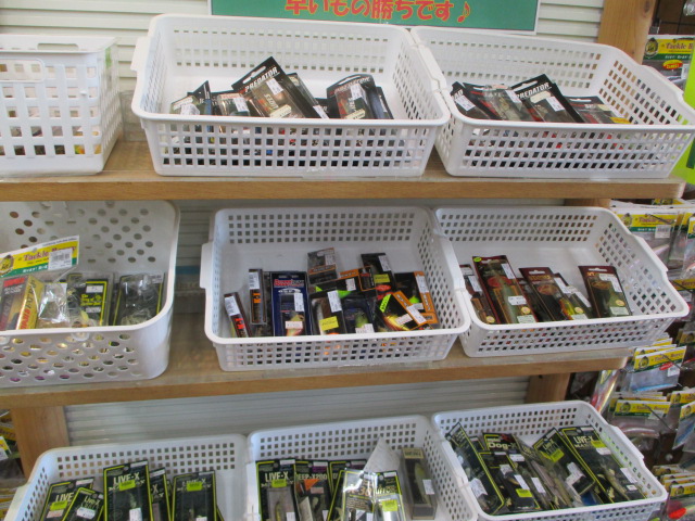 新古国産オールドルアー大量入荷♪ – 静岡SBS通り店（Shizuoka