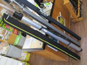 ☆中古ロッドケース☆タックルインジャパン