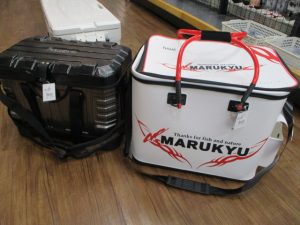 ☆こんなもの入荷してますけど・・・☆