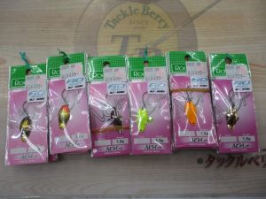 ☆ロデオ　25セレクトカラー他入荷☆