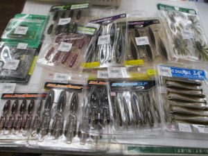 ☆中古ルアー用品入荷！☆