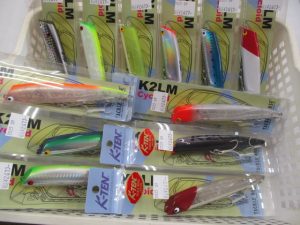 タックルハウス入荷情報♪