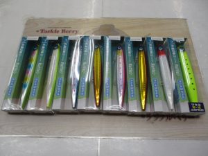 かっ飛び棒130シャローライトラトル入荷♪