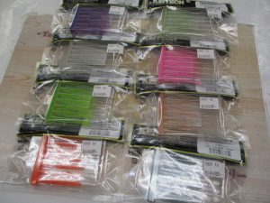 イージーシェイカー2インチ&2.5インチUVカラー入荷♪