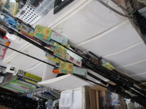 ☆中古用品いろいろ入荷しました!☆
