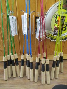 ☆今年も鱒レンジャー入荷☆