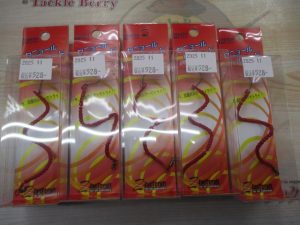 ☆セニョールトルネード、ﾌｧｯﾄﾓｶJr.SR(F)入荷☆