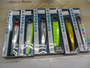 新品ルアー入荷情報♪