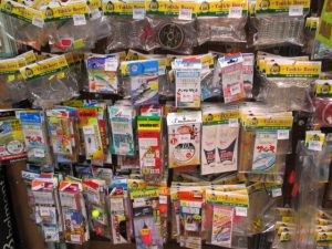 ☆中古仕掛けいろいろ入荷！☆