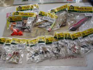☆中古ルアー入荷！☆