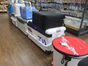 ☆用品類の紹介☆