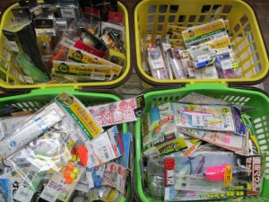 ☆中古用品いろいろ入荷！☆