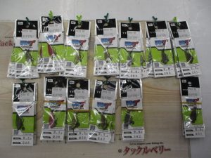 ☆クロボールγ入荷☆