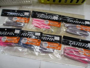 ミドルアッパー、Ｒ-サーディン入荷♪