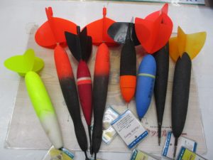 ☆遠投、鮎用品入荷☆