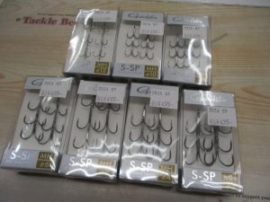 スタンダードトレブルＳ-ＳＰ　ＭＨ入荷♪