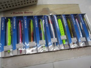 かっ飛び棒130ＢＲ入荷！