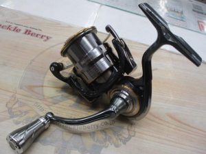 ﾀﾞｲﾜ「21ﾙﾋﾞｱｽｴｱﾘﾃｨｰ LT3000S-CXH」入荷です。