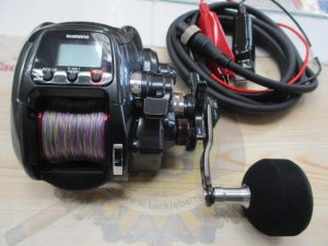 ｼﾏﾉ「17ﾌﾟﾚｲｽﾞ 1000」入荷です。