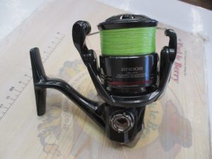 ｼﾏﾉ「24ｳﾞｧﾝﾌｫｰﾄﾞ 2500S」入荷です。