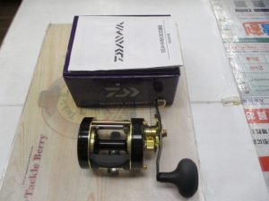 ﾀﾞｲﾜ「ｼｰﾎｰｸ 300遠投」入荷です。