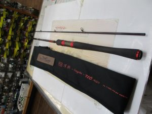 ﾀﾞｲﾜ「ﾊｰﾄﾗﾝﾄﾞ HL7102L+FS-SV AGS18」入荷です。