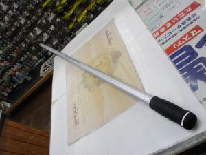 ﾀﾞｲﾜ「ﾌﾟﾗｲﾑｻｰﾌT 25-405･W」入荷です。
