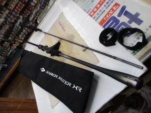 ｼﾏﾉ「26ｻｰﾍﾞﾙﾏｽﾀｰXR 82MH180」入荷です。