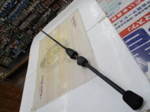 ｼﾞｰｸ「ｳﾞｪﾙｻﾞｰﾄﾞ AJ510」入荷です。