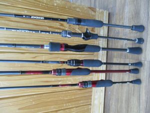 ☆ライトソルトロッドまとめて入荷☆