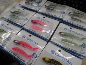 ＶＪ16入荷♪＆人気中古ルアー入荷♪