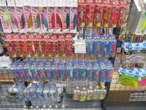 バディーワークス入荷しました☆