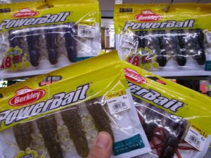 【バークレイ】ジャゴロケット!!新品入荷情報!!