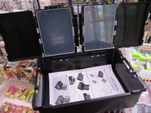 【続々入荷中！！】エリアトラウト新入荷！！