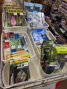 【お買い得いっぱい】中古商品を見に行こう！！