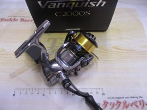 【町田鶴川店】リール続々入荷中！！