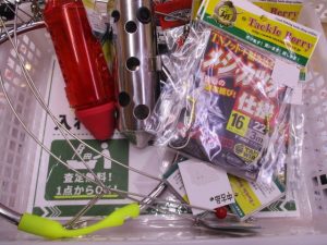 【TB町田鶴川店】本日も中古放出！！