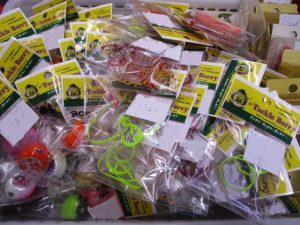 【TB町田鶴川店】タイラバヘッド大量！！