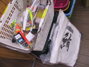 【TB町田鶴川店】お買い得情報とマグログッズ入荷！！