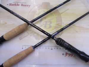 【TB町田鶴川店】中古ロッドとリール入荷情報！！