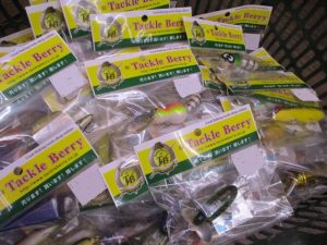 【TB町田鶴川店】大人気バスルアー多数入荷！！